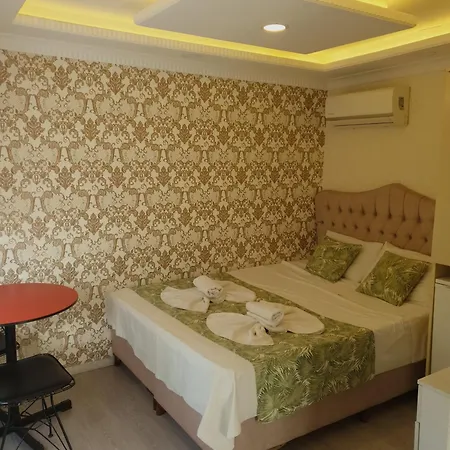 Old Konstantinei イスタンブール