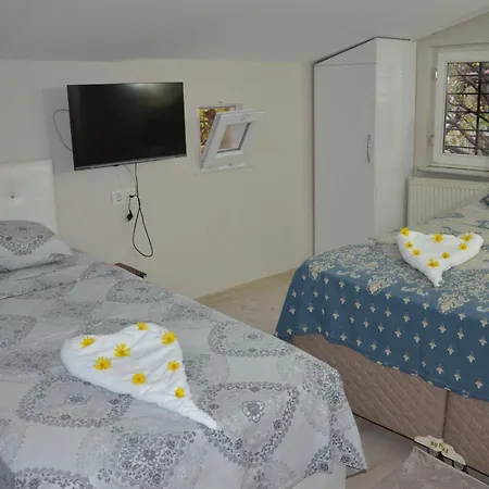 Old Konstantinei * イスタンブール