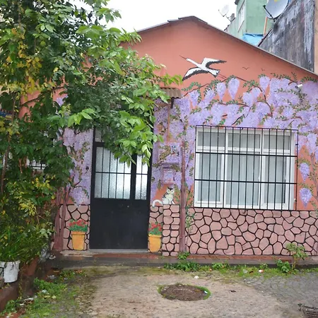 Old Konstantinei * イスタンブール