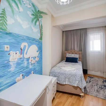 Old Konstantinei * イスタンブール