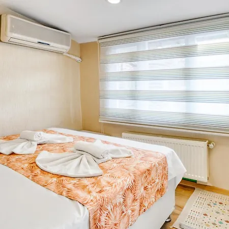 Old Konstantinei イスタンブール