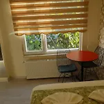 Апартаменты Old Konstantinei Стамбул