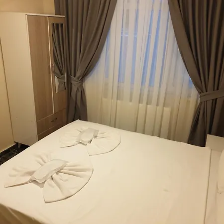 Appartement Old Konstantinei Istanboel