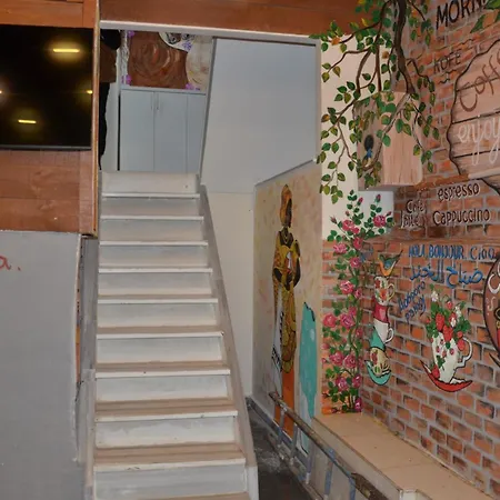 Appartement Old Konstantinei Istanboel