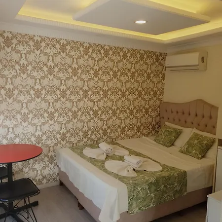 Old Konstantinei * Istanboel