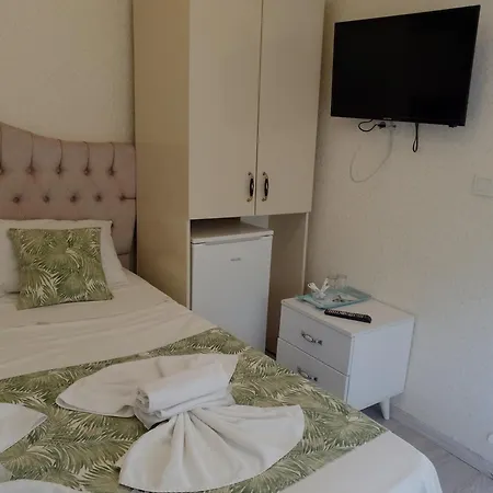 Appartement Old Konstantinei Istanboel