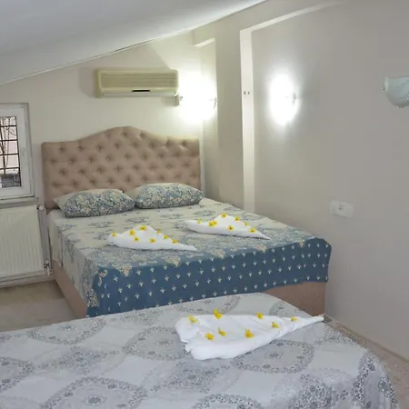 Old Konstantinei * İstanbul