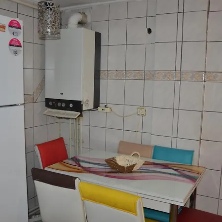 Old Konstantinei İstanbul