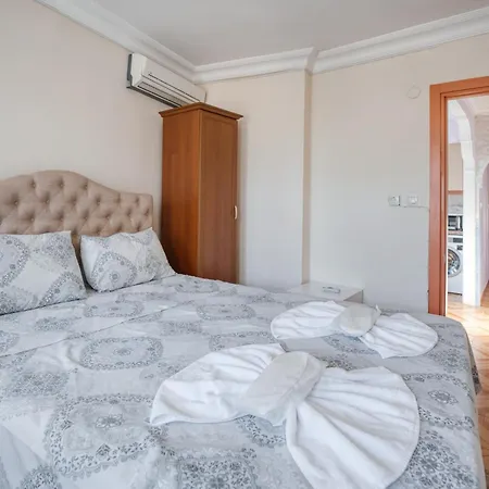 Old Konstantinei * İstanbul