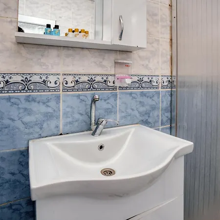 Appartement Old Konstantinei