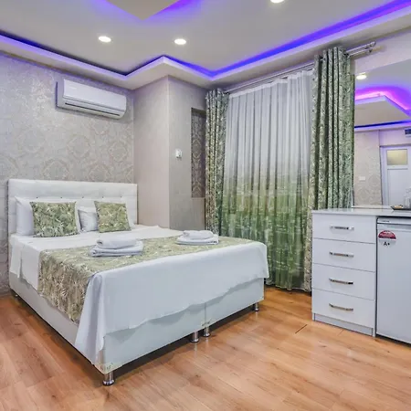 Appartement Old Konstantinei