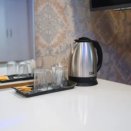 Old Konstantinei * İstanbul