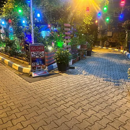 Old Konstantinei 아파트 이스탄불