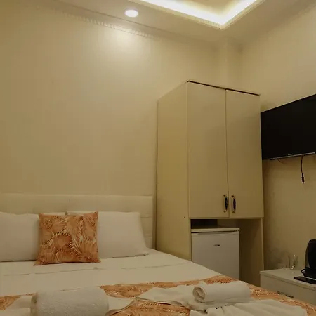 Apartamento Old Konstantinei *