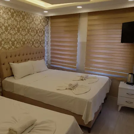 Old Konstantinei * Istambul