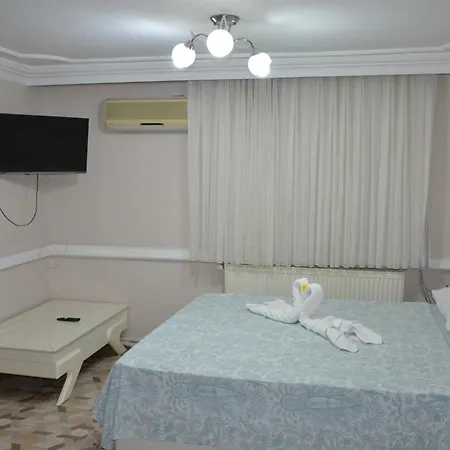 Old Konstantinei * Istambul