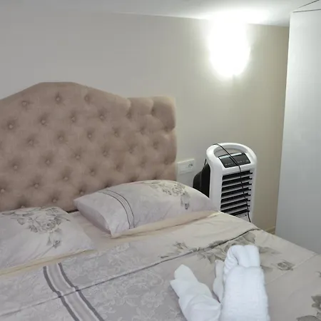 Old Konstantinei Apartment Istanbul