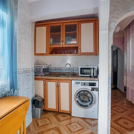 Old Konstantinei