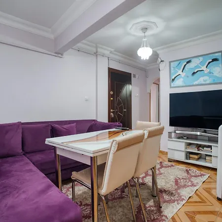 Old Konstantinei * Istambul