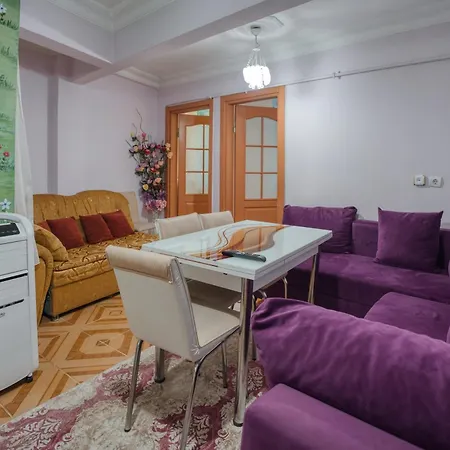 Apartment Old Konstantinei *