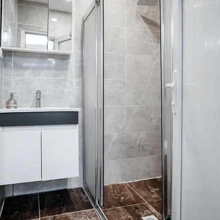 Apartamento Old Konstantinei *