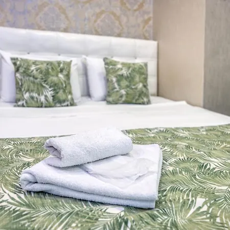 Old Konstantinei * Istanbul