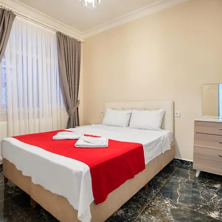 Apartment Old Konstantinei