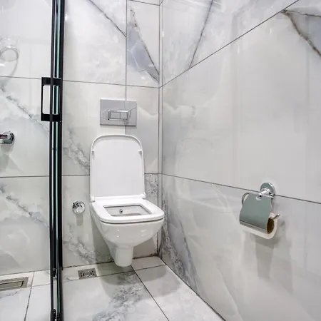 Old Konstantinei Istambul