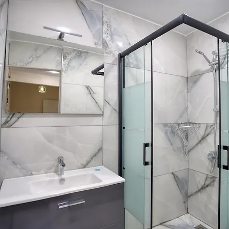 Apartamento Old Konstantinei Istambul