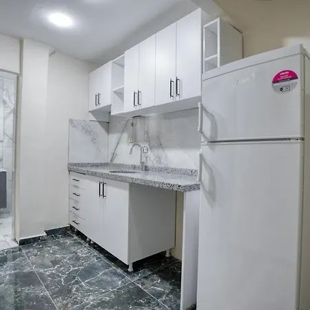 Old Konstantinei * Istambul