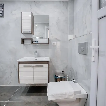 Apartment Old Konstantinei Istanbul
