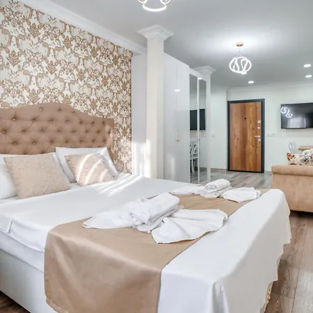 Apartment Old Konstantinei
