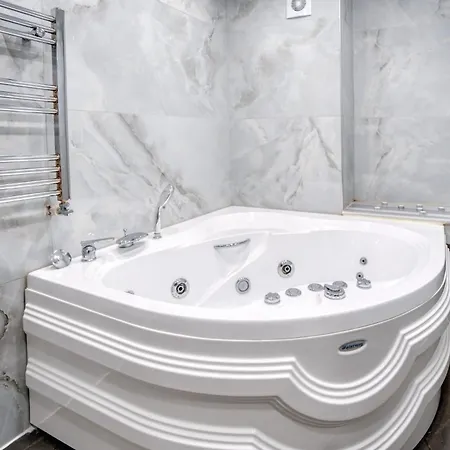 Apartment Old Konstantinei Istanbul