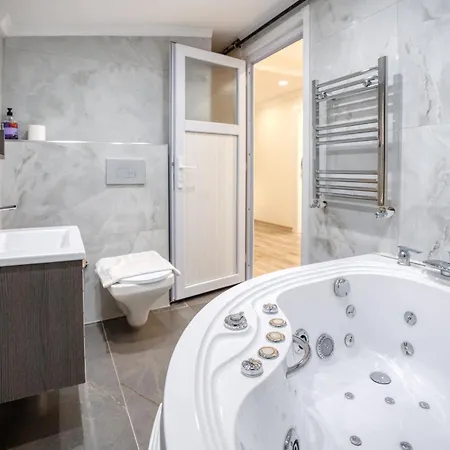 Old Konstantinei Istambul