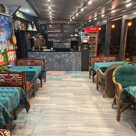 Apartamento Old Konstantinei *