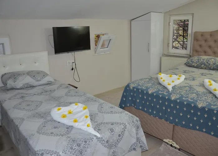 Old Konstantinei * Isztambul