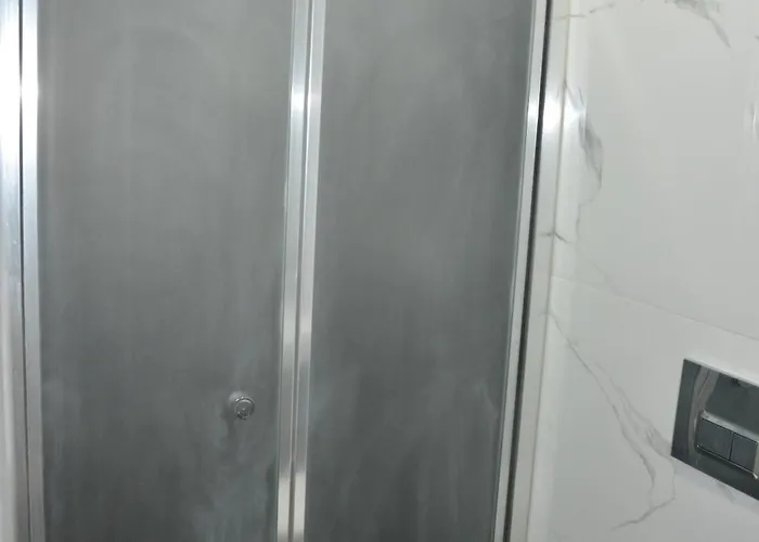 Apartman Old Konstantinei Isztambul