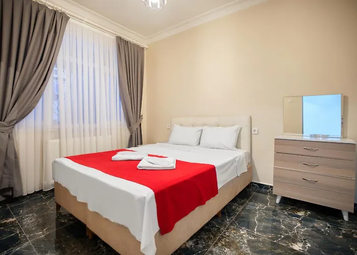 Apartman Old Konstantinei