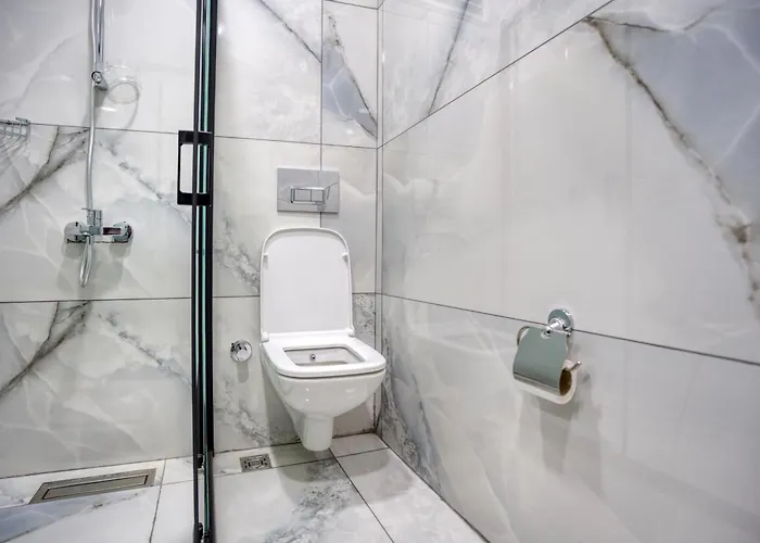 Old Konstantinei Isztambul