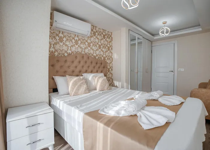 Old Konstantinei * Isztambul