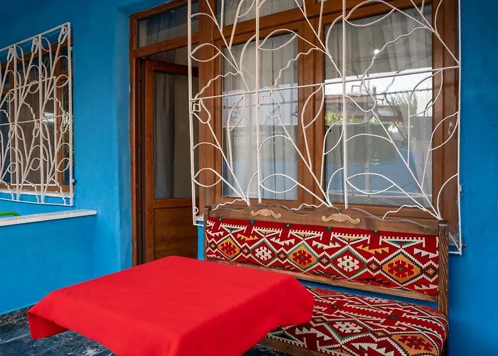 Old Konstantinei Appartement
