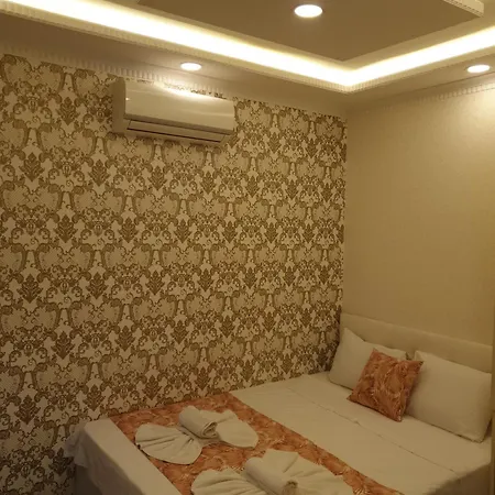 Apartmán Old Konstantinei *