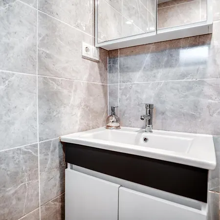Apartmán Old Konstantinei
