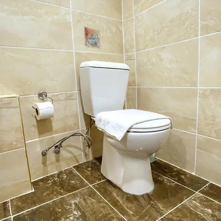 Apartmán Old Konstantinei