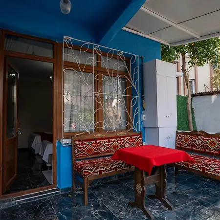 Apartmán Old Konstantinei *