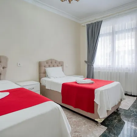 Apartmán Old Konstantinei